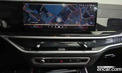 BMW X5 2024 3.0 Автомат в Москве № 154808, миниатюра 10