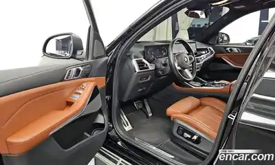 BMW X7 2024 3.0 Автомат в Москве № 155249, миниатюра 11