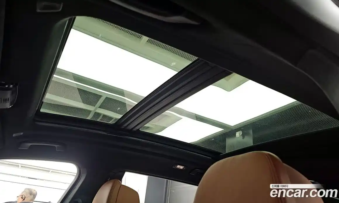 BMW X7 2024 3.0 Автомат в Москве № 155249, фото 8