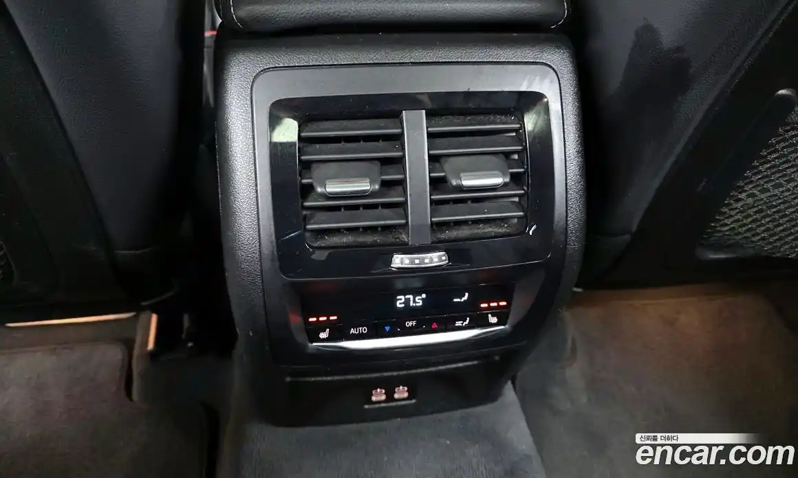 BMW X3 2020 2.0 Автомат в Москве № 156083, фото 18