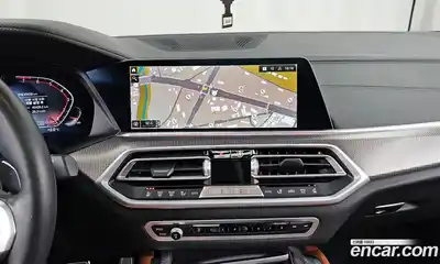 BMW X6 2022 3.0 Автомат в Москве № 156845, миниатюра 11