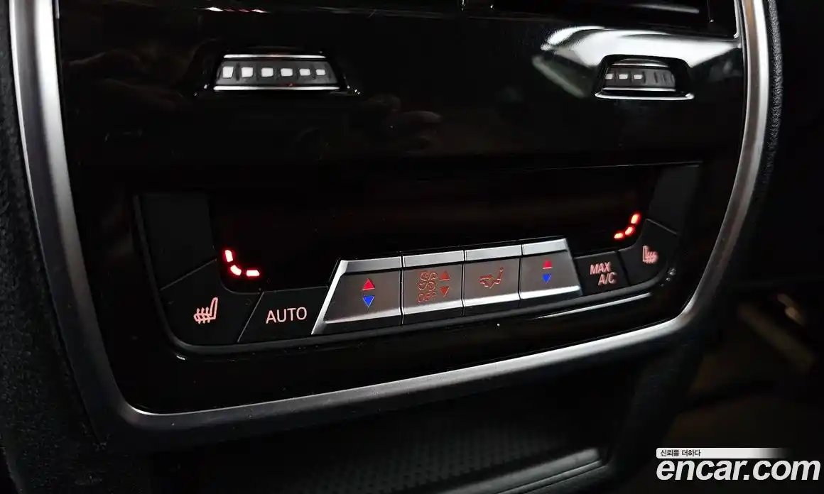 BMW X6 2022 3.0 Автомат в Москве № 156845, фото 18