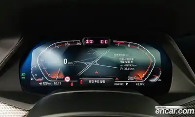 BMW X6 2022 3.0 Автомат в Москве № 156845, миниатюра 7