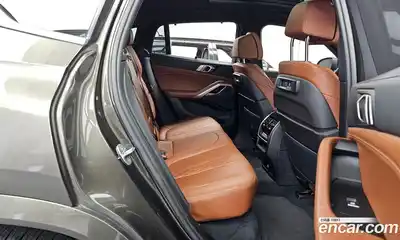 BMW X6 2022 3.0 Автомат в Москве № 156845, миниатюра 10