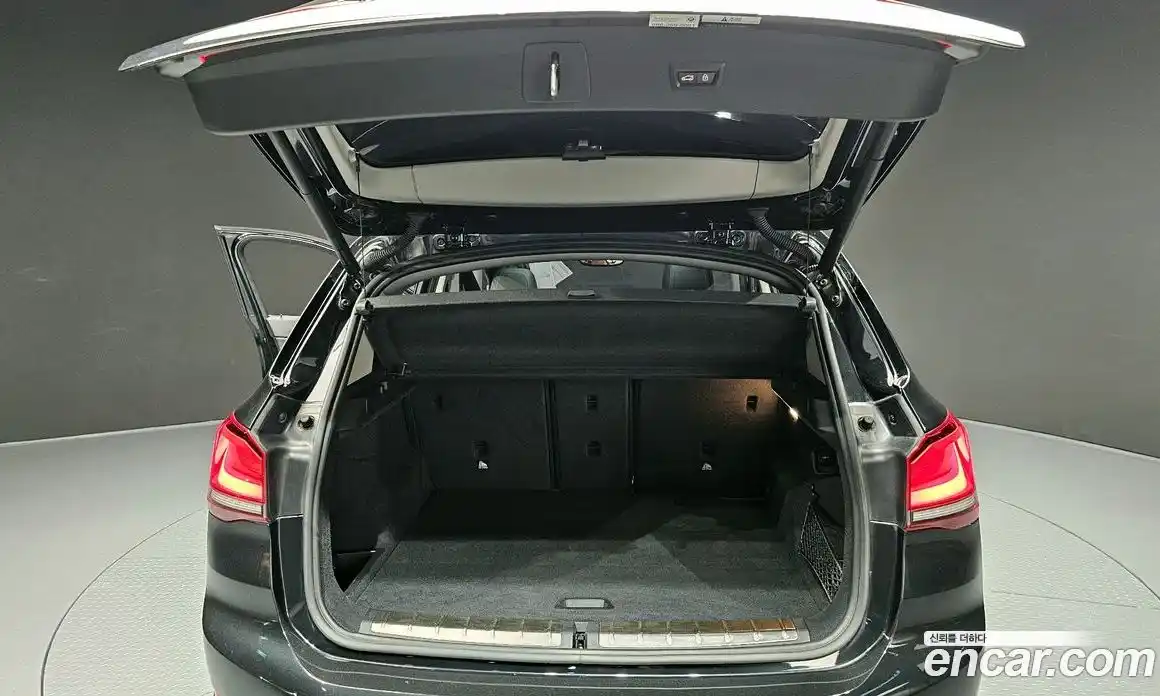 BMW X1 2021 2.0 Автомат в Москве № 157104, фото 11