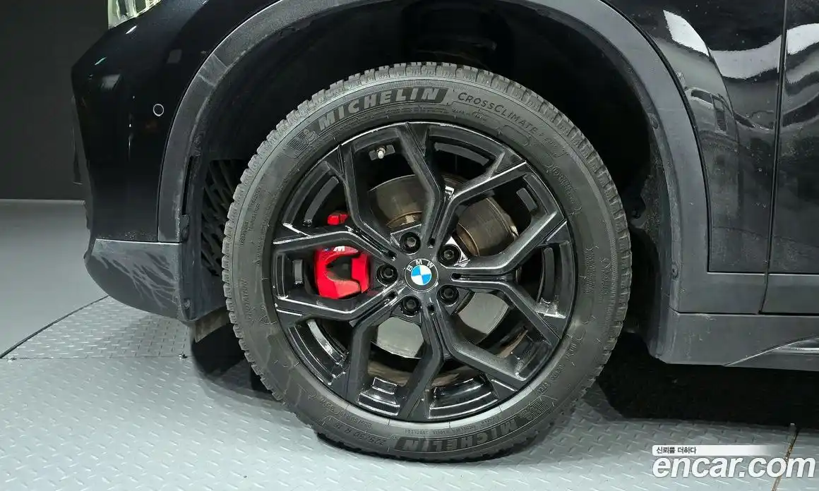 BMW X1 2021 2.0 Автомат в Москве № 157104, фото 9