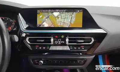 BMW Z4 2021 2.0 Автомат в Москве № 157115, миниатюра 11