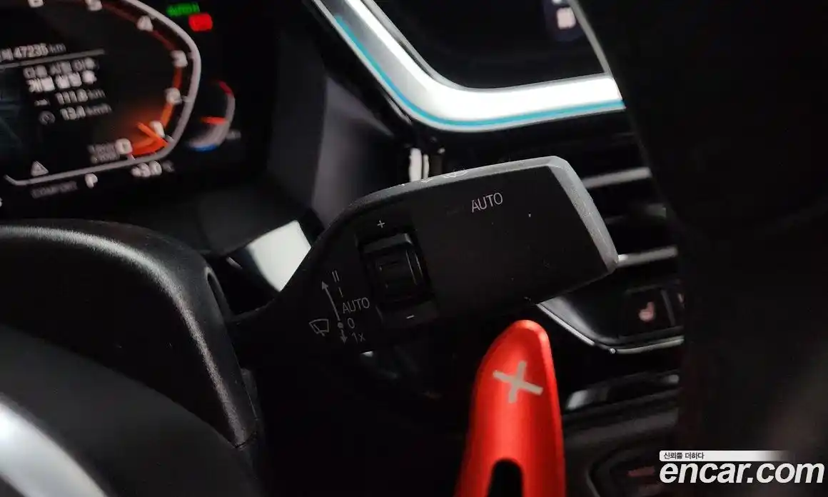 BMW Z4 2021 2.0 Автомат в Москве № 157115, фото 14