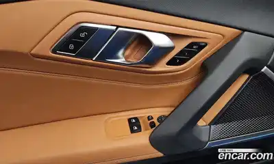 BMW Z4 2021 2.0 Автомат в Москве № 157115, миниатюра 3