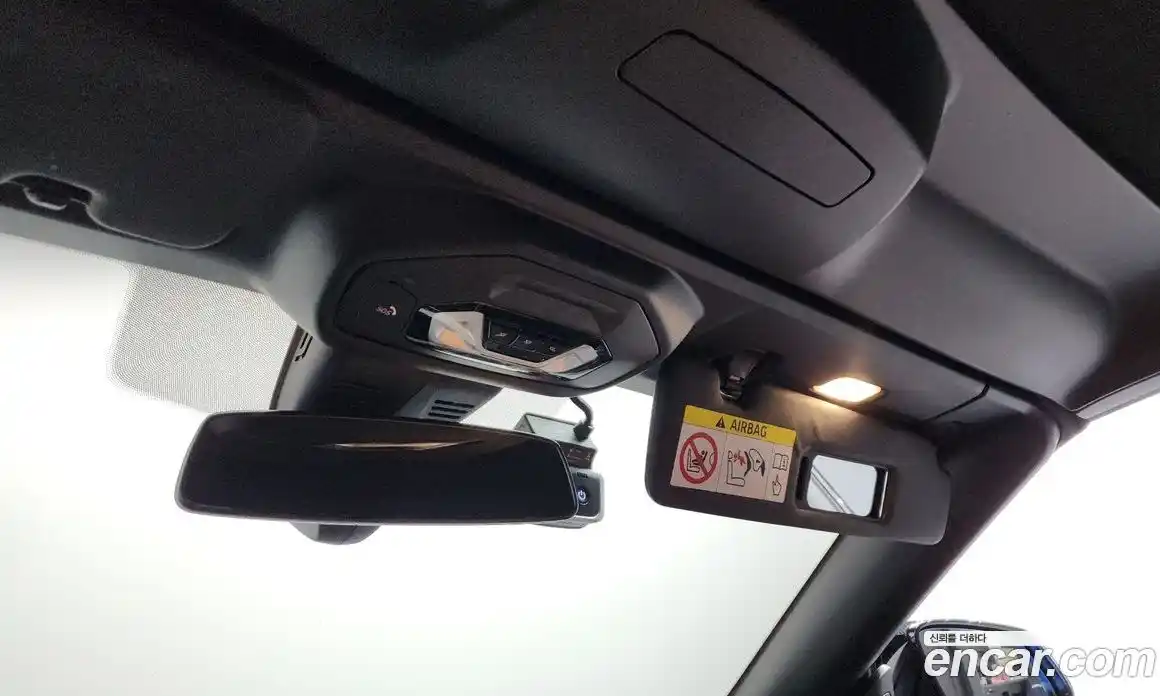 BMW Z4 2021 2.0 Автомат в Москве № 157115, фото 5