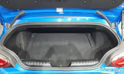 BMW Z4 2021 2.0 Автомат в Москве № 157115, миниатюра 9