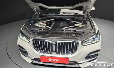 BMW X5 2022 3.0 Автомат в Москве № 157251, миниатюра 11