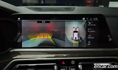 BMW X5 2022 3.0 Автомат в Москве № 157251, миниатюра 2