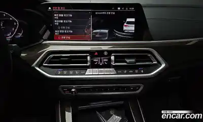 BMW X5 2022 3.0 Автомат в Москве № 157251, миниатюра 4