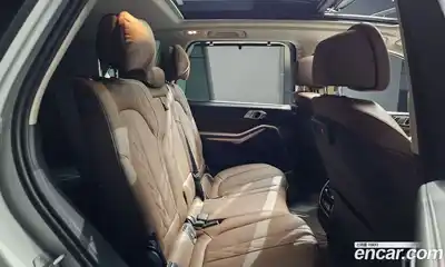 BMW X5 2022 3.0 Автомат в Москве № 157251, миниатюра 5