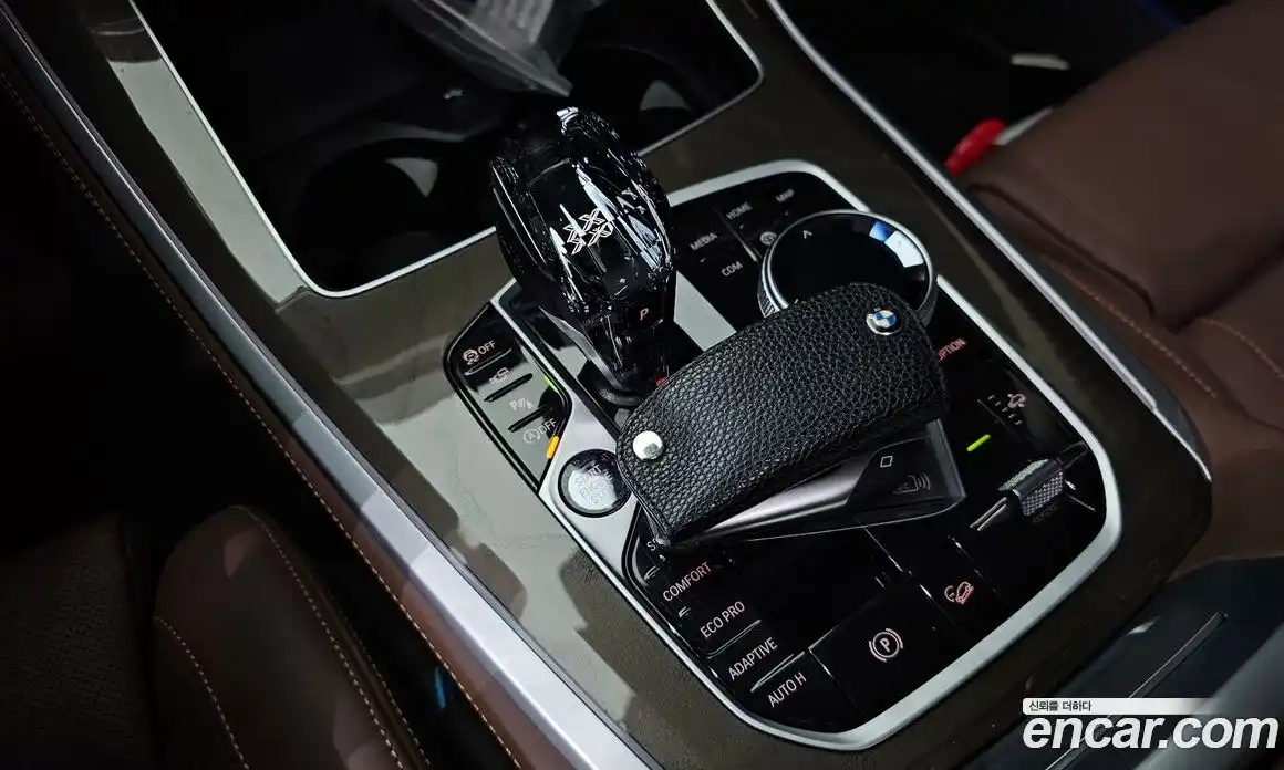 BMW X5 2022 3.0 Автомат в Москве № 157251, фото 7