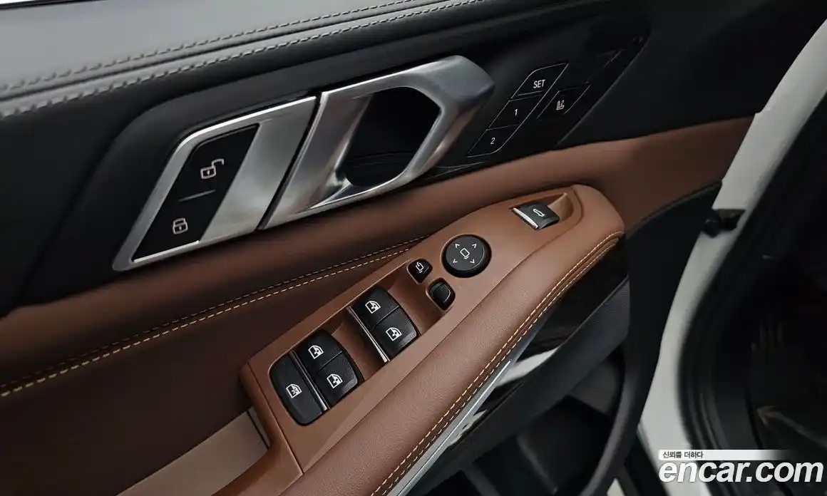 BMW X5 2022 3.0 Автомат в Москве № 157251, фото 8