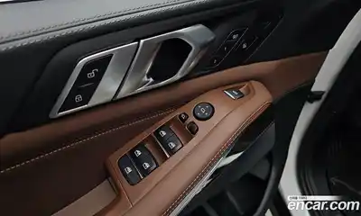 BMW X5 2022 3.0 Автомат в Москве № 157251, миниатюра 8