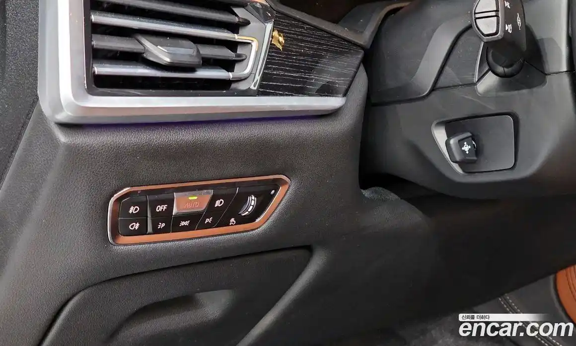 BMW X7 2020 3.0 Автомат в Москве № 157382, фото 15