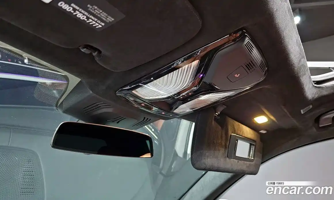 BMW X7 2020 3.0 Автомат в Москве № 157382, фото 20