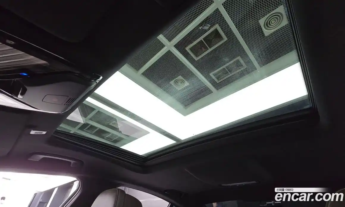 BMW 5-Series 2021 2.0 Автомат в Москве № 157401, фото 18