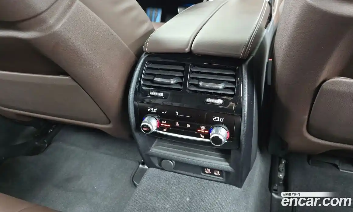 BMW 5-Series 2021 2.0 Автомат в Москве № 157401, фото 19