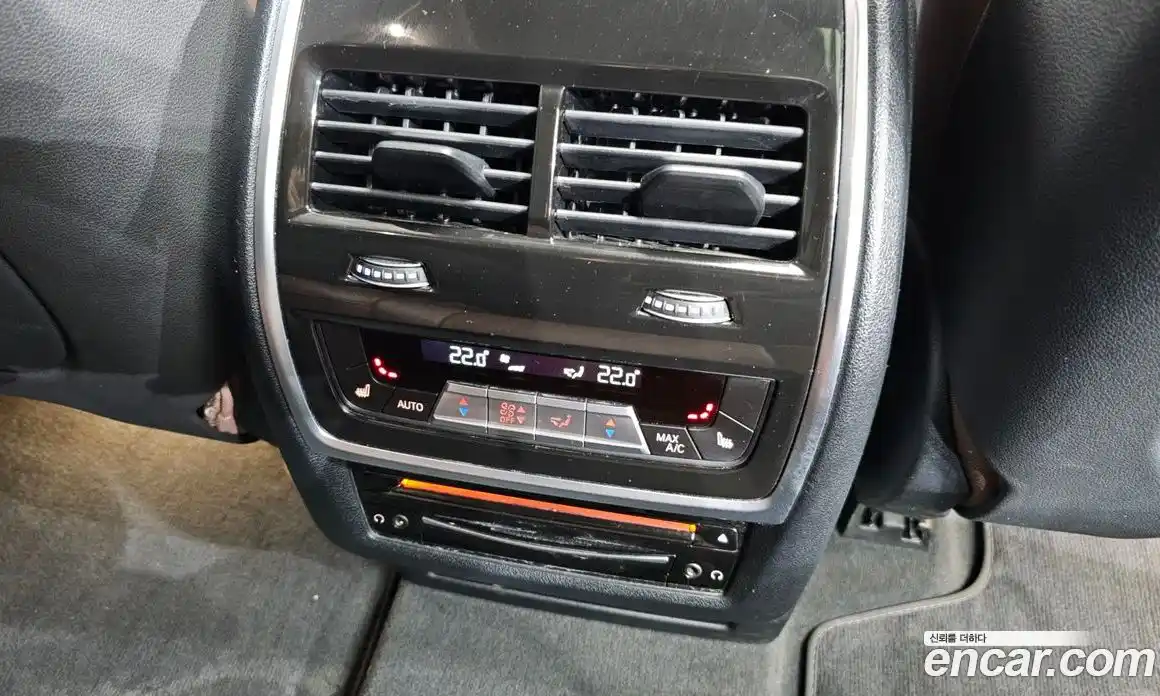 BMW X7 2022 3.0 Автомат в Москве № 157405, фото 13