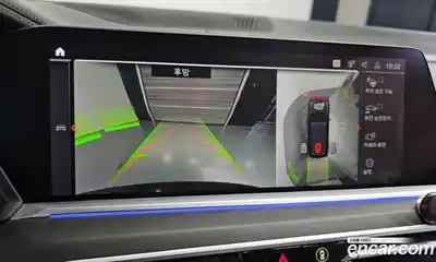 BMW X7 2022 3.0 Автомат в Москве № 157405, миниатюра 4