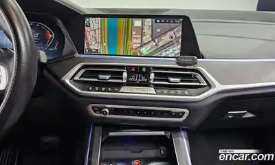 BMW X7 2022 3.0 Автомат в Москве № 157405, миниатюра 7