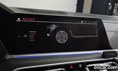 BMW X7 2022 3.0 Автомат в Москве № 157405, миниатюра 9