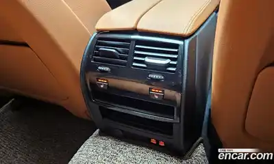 BMW 5-Series 2023 2.0 Автомат в Москве № 157450, миниатюра 11