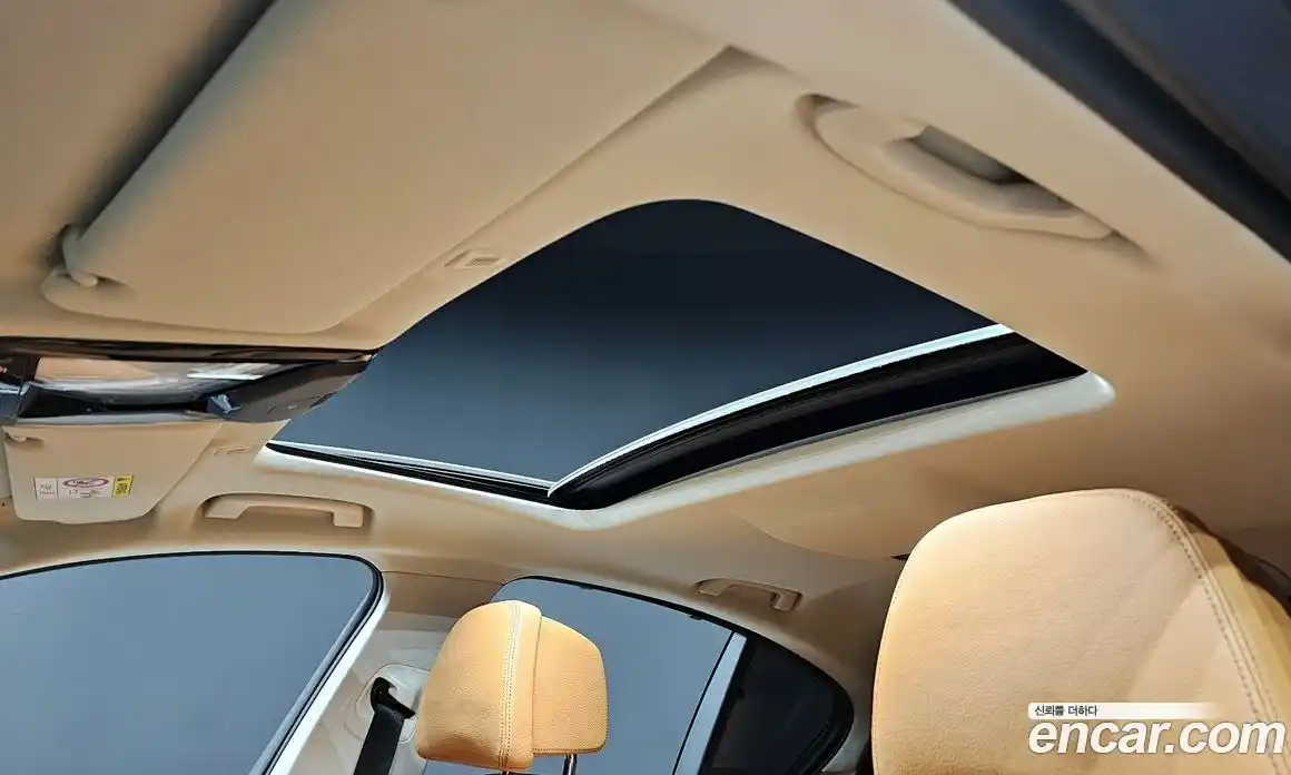 BMW 5-Series 2023 2.0 Автомат в Москве № 157450, фото 6