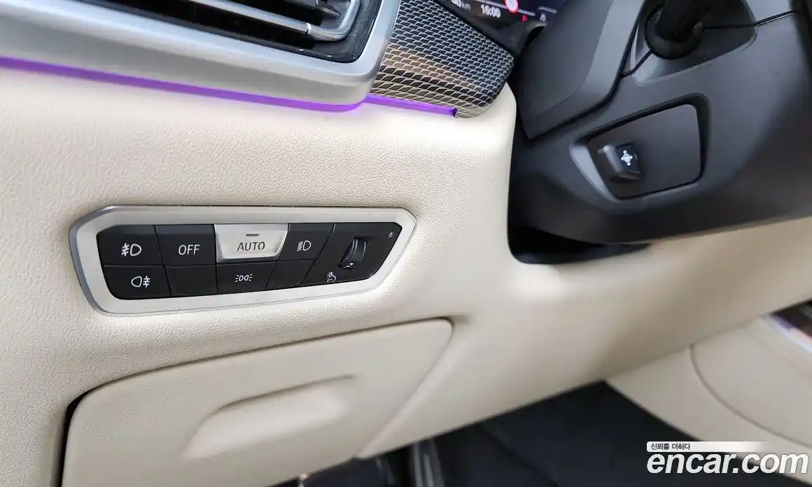 BMW X5 2021 3.0 Автомат в Москве № 157669, фото 4