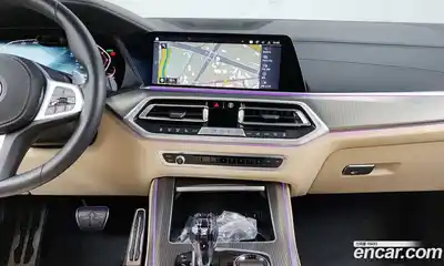 BMW X5 2021 3.0 Автомат в Москве № 157669, миниатюра 6