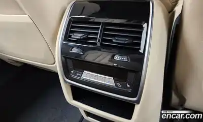 BMW X5 2021 3.0 Автомат в Москве № 157669, миниатюра 8