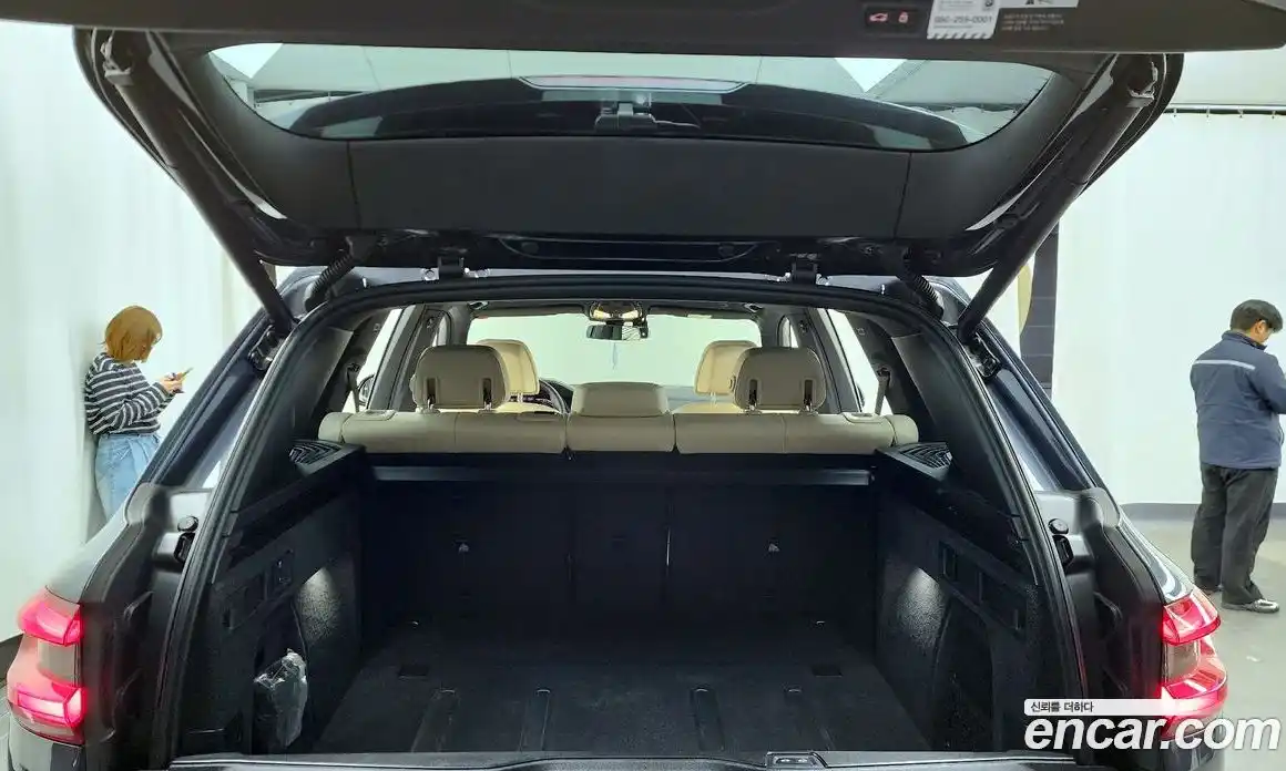 BMW X5 2021 3.0 Автомат в Москве № 157669, фото 9