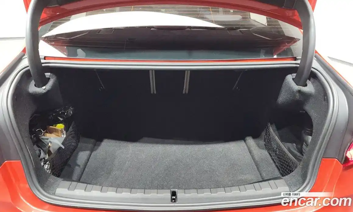 BMW M3 2021 3.0 Автомат в Москве № 157850, фото 11