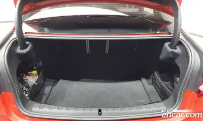 BMW M3 2021 3.0 Автомат в Москве № 157850, миниатюра 11