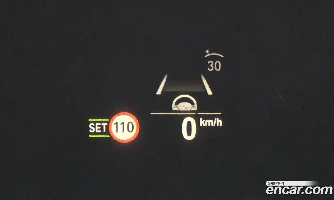 BMW 5-Series 2022 4.4 Автомат в Москве № 158348, фото 15