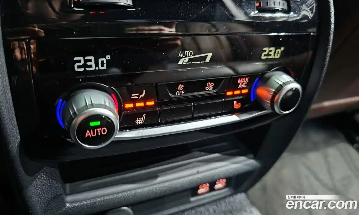 BMW 5-Series 2022 4.4 Автомат в Москве № 158348, фото 17