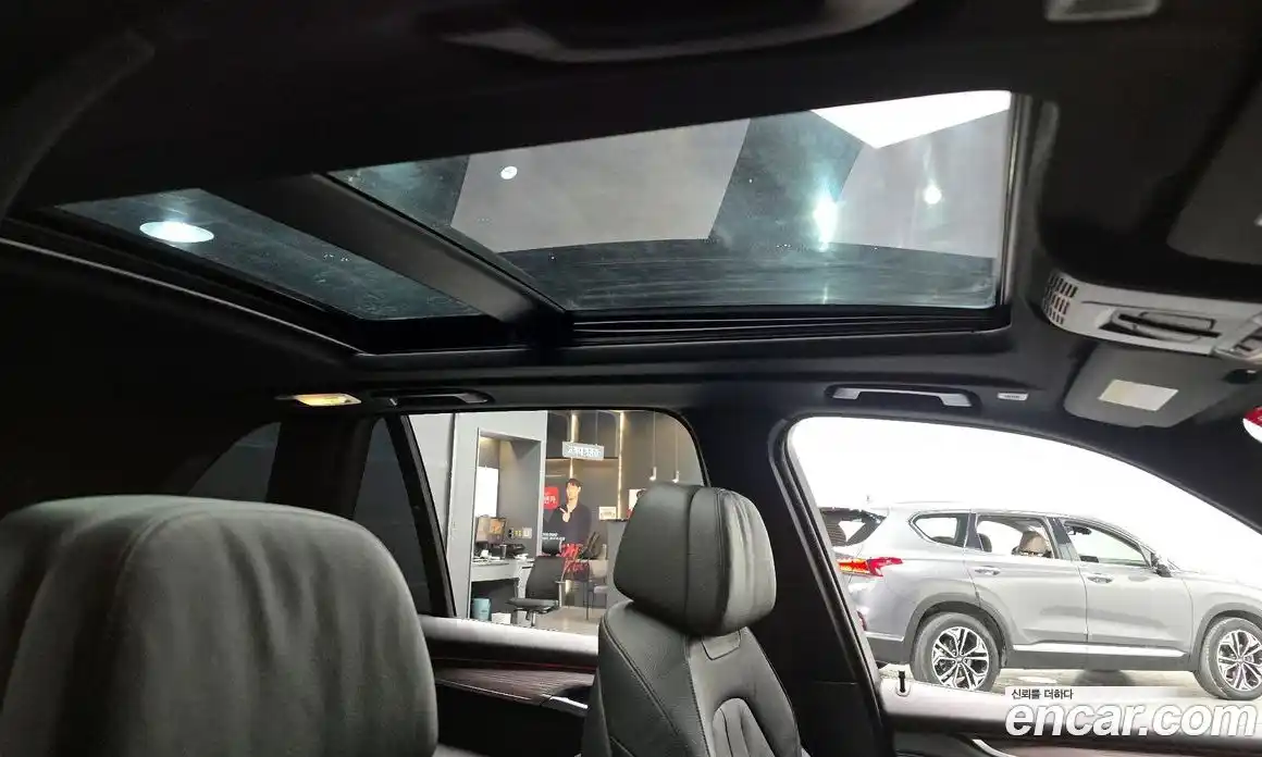 BMW X5 2016 3.0 Автомат в Москве № 159472, фото 12