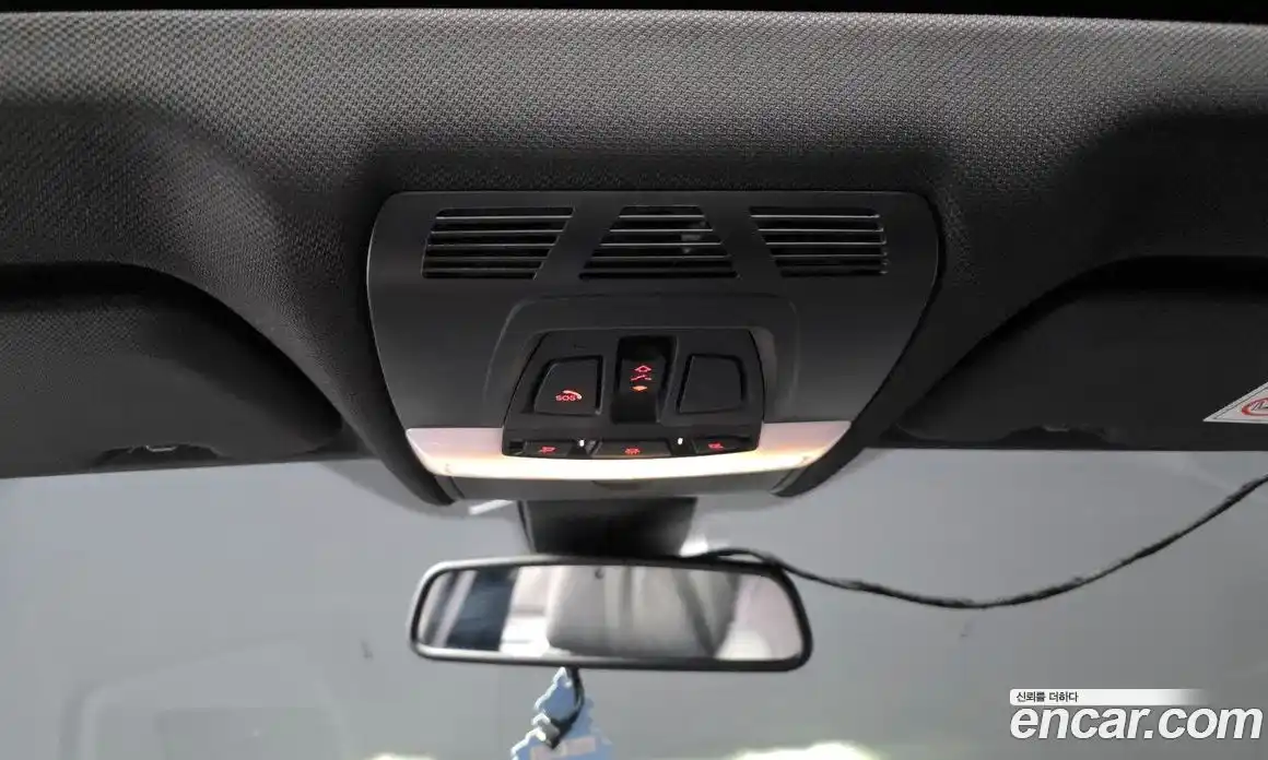 BMW X5 2016 3.0 Автомат в Москве № 159472, фото 16