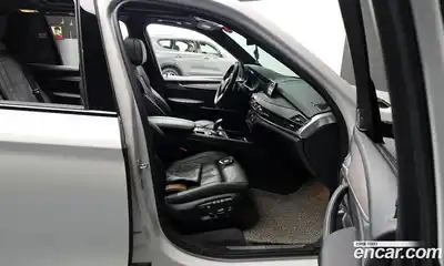 BMW X5 2016 3.0 Автомат в Москве № 159472, миниатюра 2