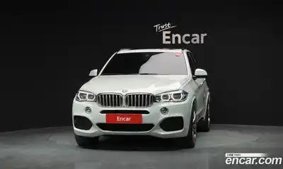 BMW X5 2016 3.0 Автомат в Москве № 159472, миниатюра 3