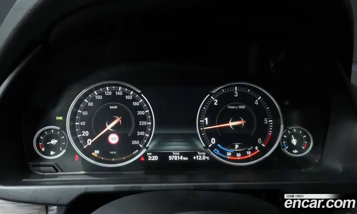 BMW X5 2016 3.0 Автомат в Москве № 159472, фото 5