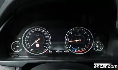 BMW X5 2016 3.0 Автомат в Москве № 159472, миниатюра 5