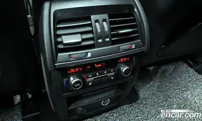 BMW X5 2016 3.0 Автомат в Москве № 159472, миниатюра 9