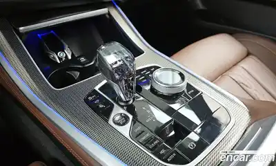 BMW X5 2022 3.0 Автомат в Москве № 159570, миниатюра 9