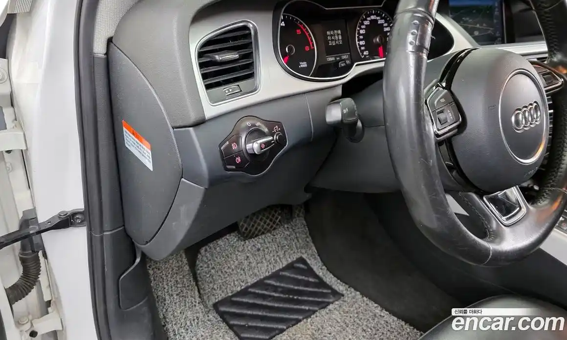 Audi A4 2016 2.0 Автомат в Москве № 159794, фото 1