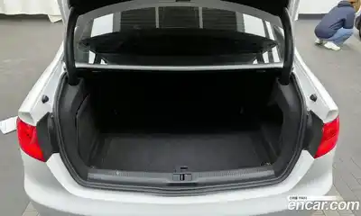 Audi A4 2016 2.0 Автомат в Москве № 159794, миниатюра 11